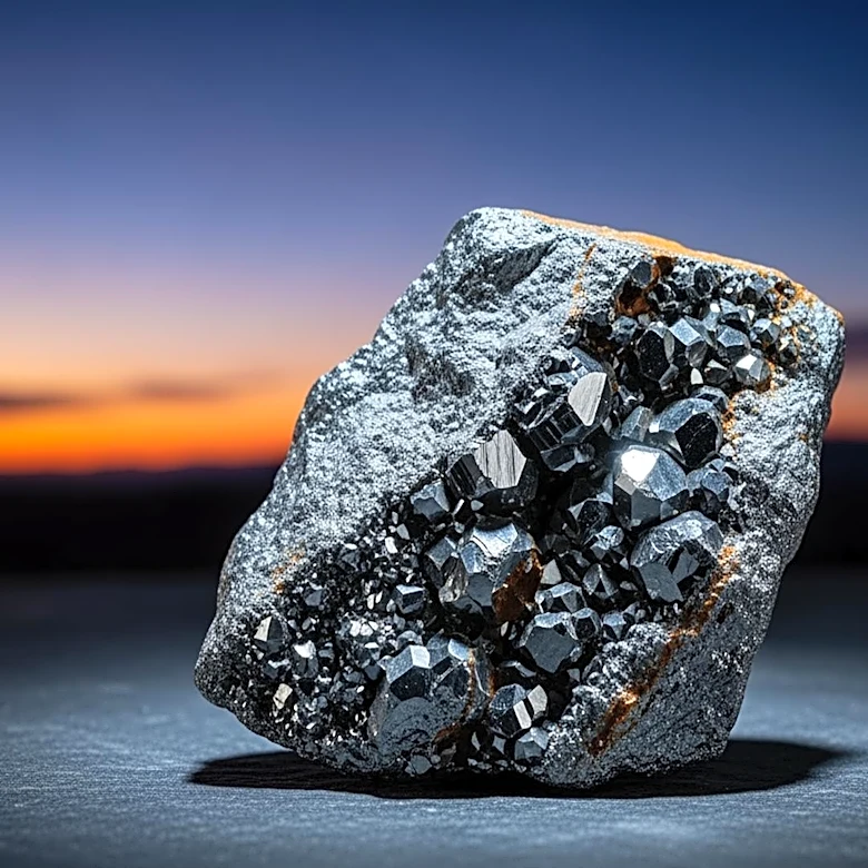 Perpetual Resources Acquires Nevada Tungsten Project to Expedite Development
