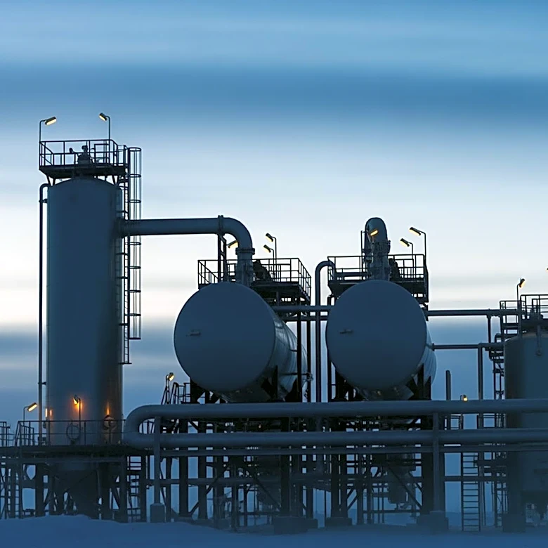 Greenland Mines Invests $3.7 Million in Alumina Processing Technology Amid Arctic Challenges