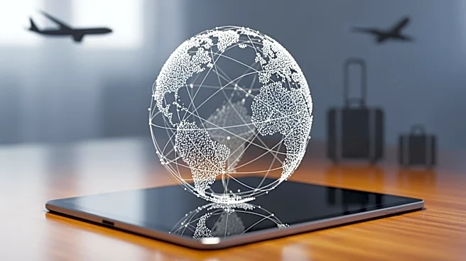 Social Media Platforms Transform Travel Booking Dynamics at Phocuswright Conference