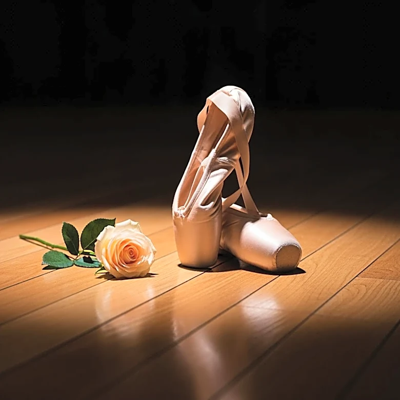 Stray Cat Captivates Audience During 'Romeo and Juliet' Ballet in Turkey
