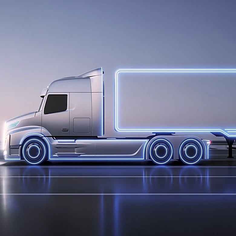PlusAI's SuperDrive Recognized for Advancing Autonomous Trucking with Fast Company Award