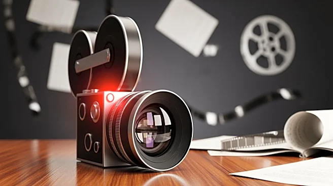Curry Barker's 'Obsession' Becomes Box Office Sensation, Redefines Filmmaking Success