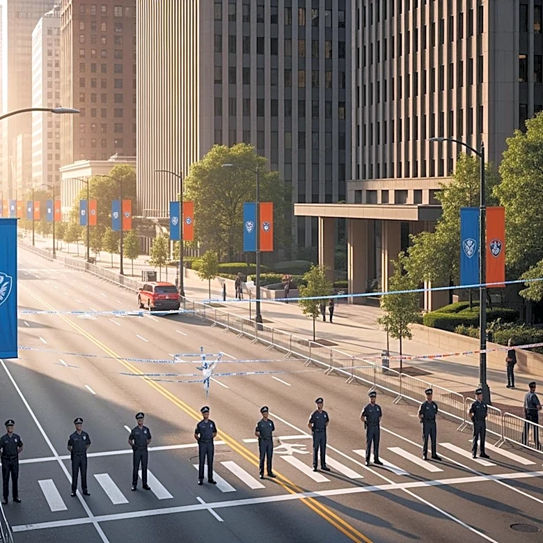 NYC Prepares for Massive Knicks Championship Parade with Enhanced Security