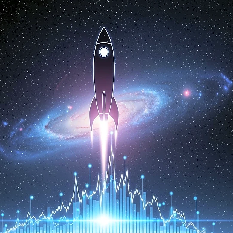 SpaceX Surpasses Amazon with $2.8 Trillion Valuation in Market Debut