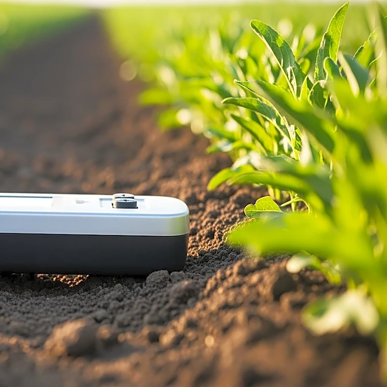 Picketa Secures $1.5M to Expand In-Field Nutrient Testing for U.S. Growers