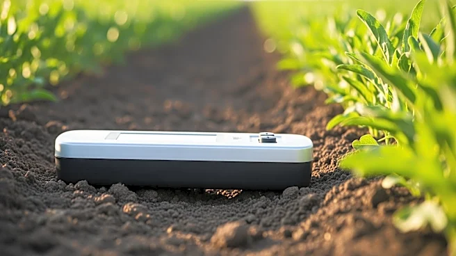 Picketa Secures $1.5M to Expand In-Field Nutrient Testing for U.S. Growers