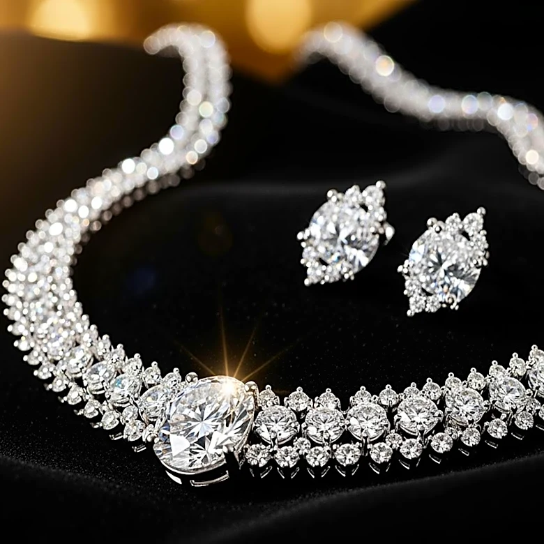 Rihanna Dazzles in Ambani Diamonds, Showcases Self-Styled Fashion