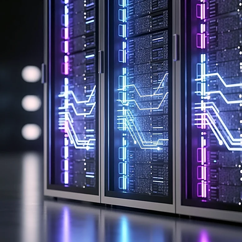 Rackspace Shares Surge 30% Following AMD-Powered AI Infrastructure Deal