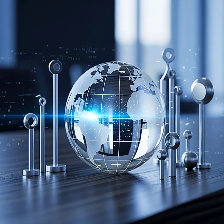 Wall Street Embraces 'FAB 10' as New Market Leaders in AI and Big Tech