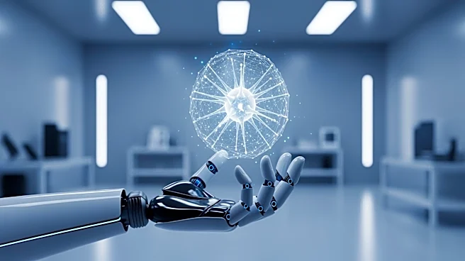 X Square Robot Advances Humanoid Robotics with New AI Technologies