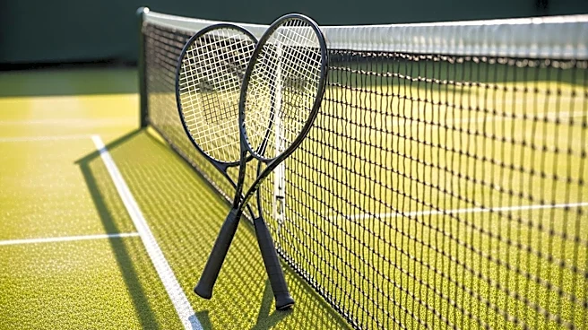 Serena Williams to Return to Wimbledon Doubles with Sister Venus