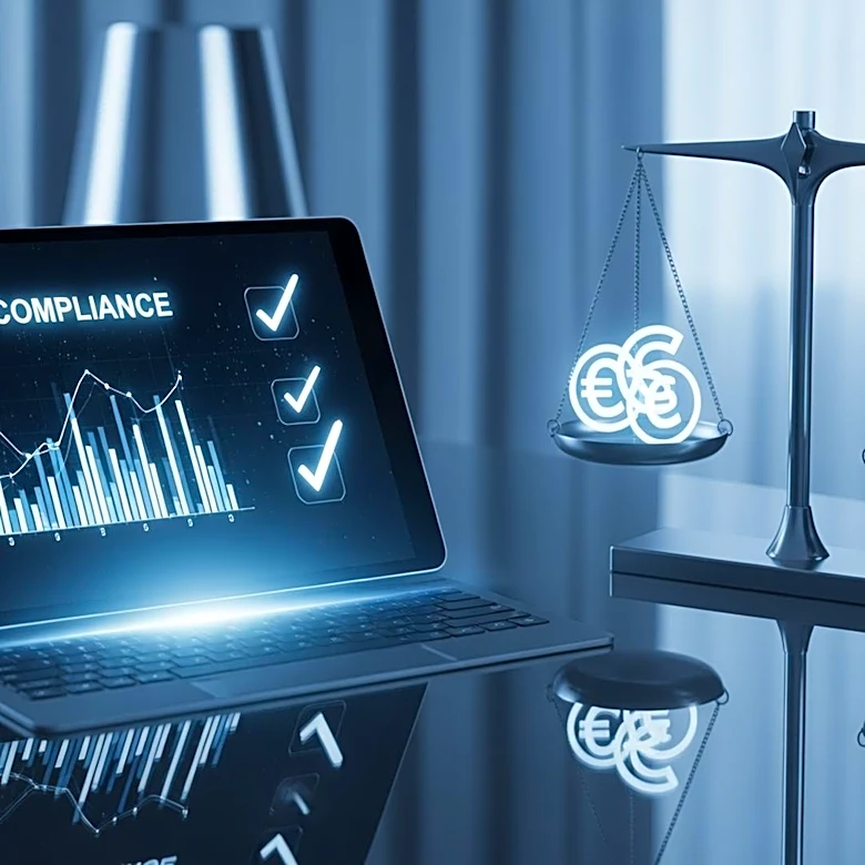 Retail Trading Platforms Face Compliance Challenges Amid Upscale Shift
