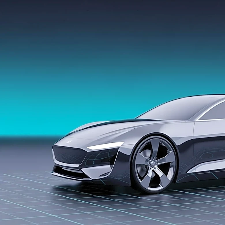 Carvana Expands into New Vehicle Market, Potentially Disrupting U.S. Auto Retail