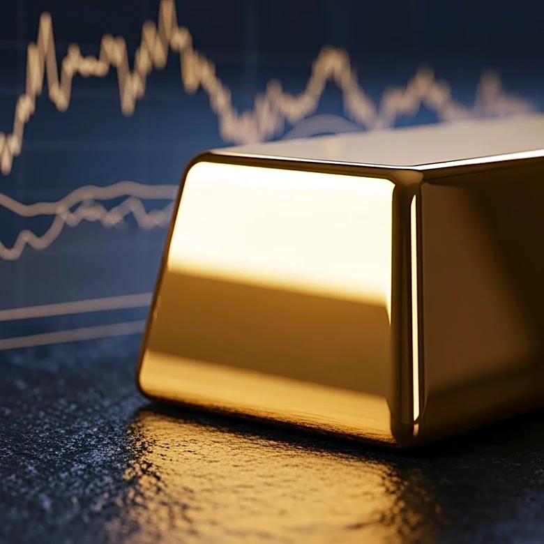 Gold Market Holds Steady Amid Interest Rate Uncertainty, Long-Term Bullish Outlook Remains