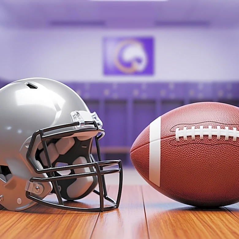 Minnesota Vikings Adjust 90-Man Roster, Sign TE Marshall Lang and DL Jahvaree Ritzie