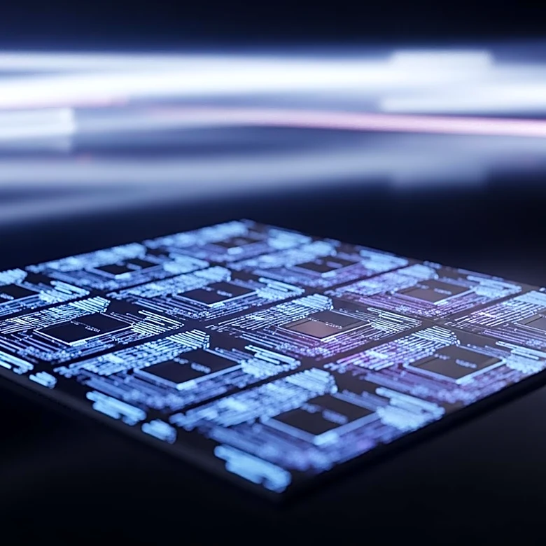 Intel Advances 18A-P Process to Risk Production, Targets External Customers
