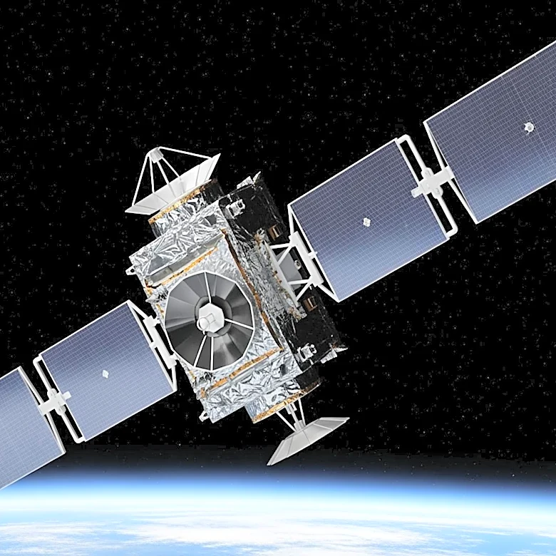 Axelspace Recognized by NASA for Small Spacecraft Technology Innovations