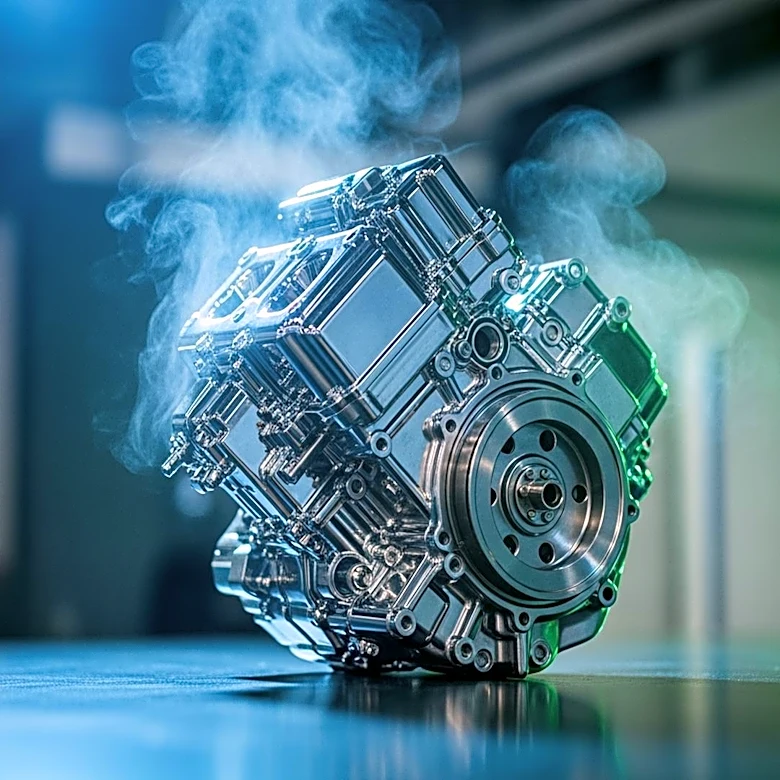 Everllence's Ammonia Engine Passes Key Approval Test, Nears Sea Trials