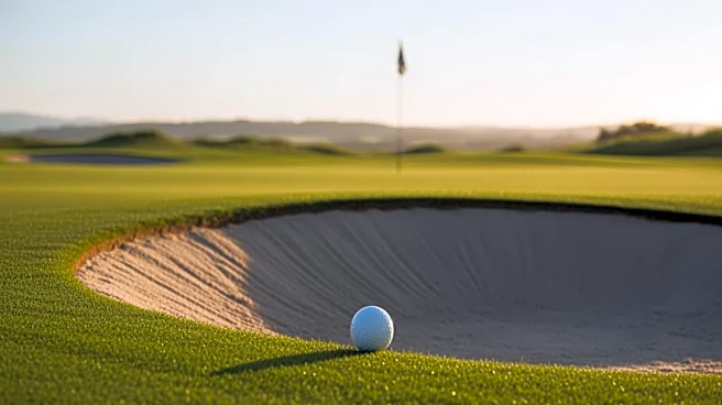 Rory McIlroy Aims for US Open Success at Shinnecock Hills with Strategic Patience