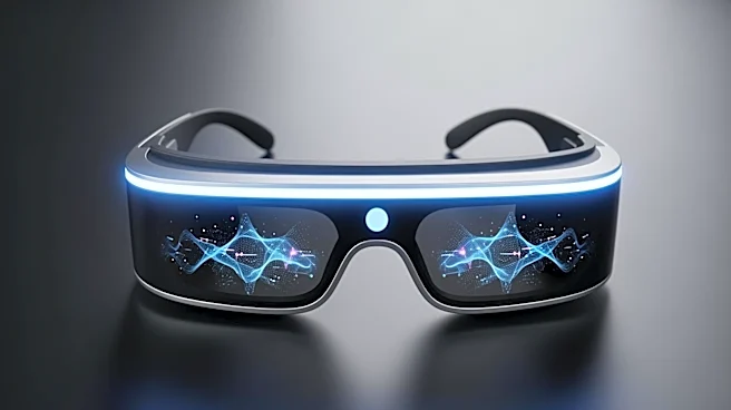 Snap Unveils New AR Glasses with Advanced Features and High Price Tag
