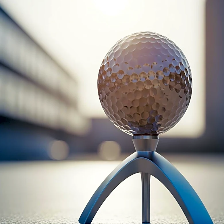 North Fork 'Golf Doctor' Marc Wahl Explores Modern Life in New Book
