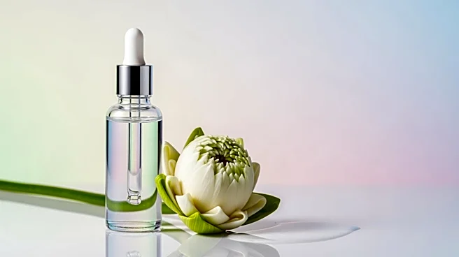 South Korea's Indie Brands and Manufacturing Powerhouses Drive K-Beauty's Global Expansion