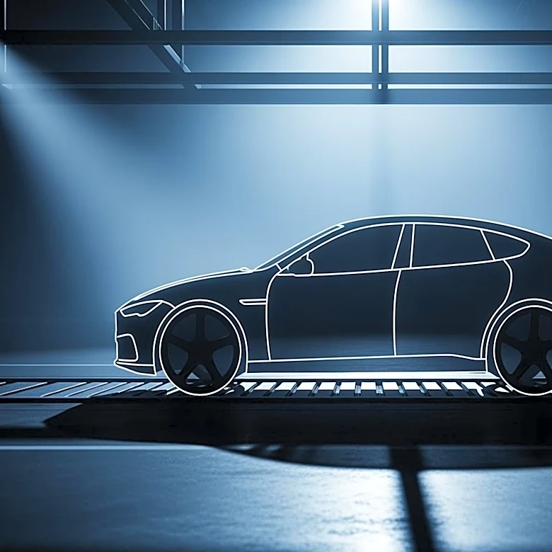 Rivian Reduces Workforce Amid Strategic Shift Towards Profitability