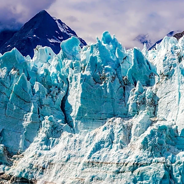 Alaskan Adventure Highlights Aging and Adventure