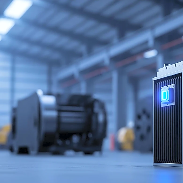 Invinity Energy Systems to Supply Battery System for New US Steel Mill