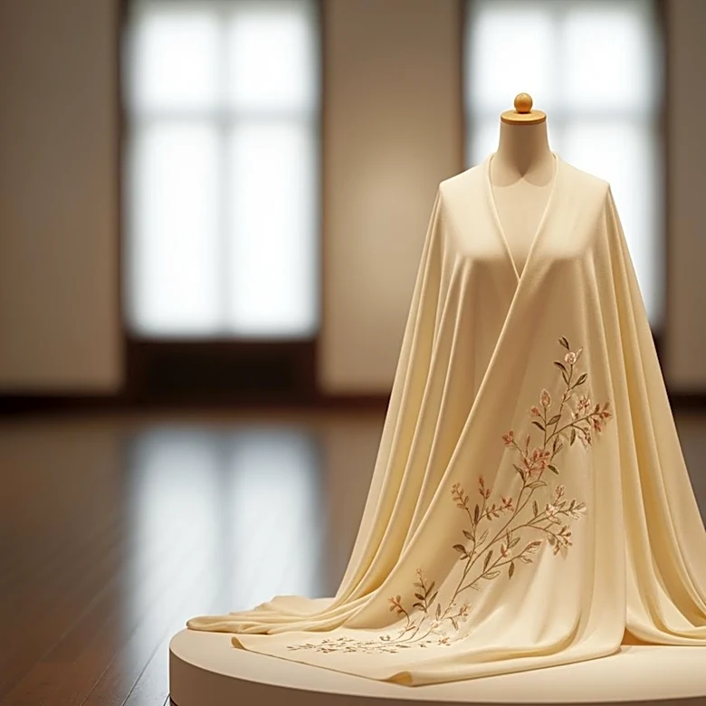 Michelle Obama Honors Late Mother with Custom Fashion at Obama Center