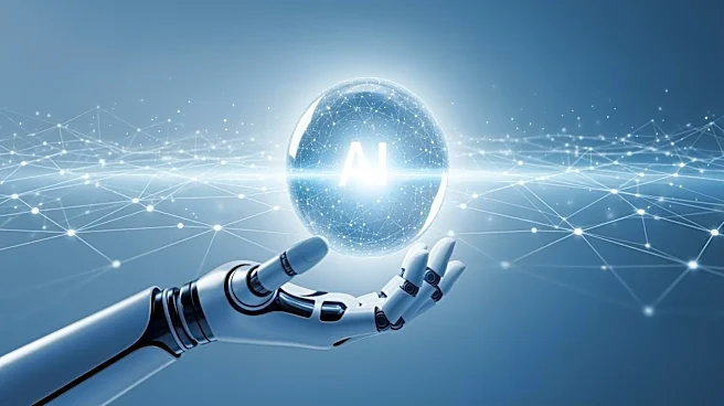 RLWRLD Recognized as World Economic Forum Technology Pioneer for Advancing Physical AI