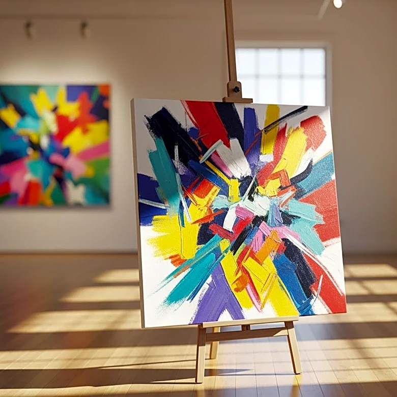 Local Artists to Feature in New Exhibition at Mama Koko's Starting Juneteenth