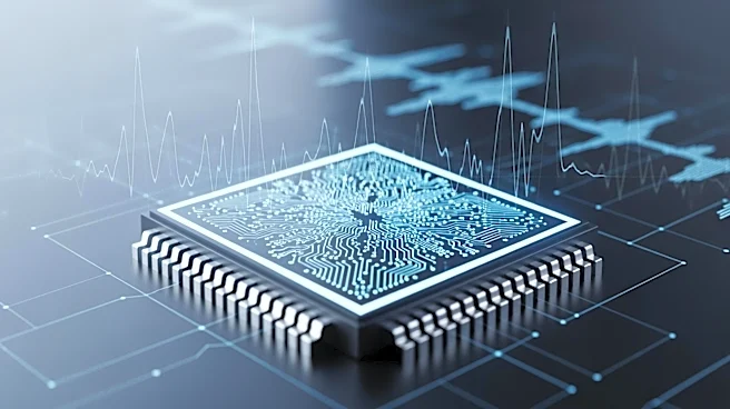 Qualcomm's Snapdragon Reality Elite Chip Enhances XR Headset Capabilities