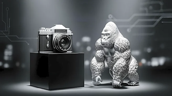 James Gunn Clarifies Upcoming HBO Series as Both Jimmy Olsen and Gorilla Grodd Show