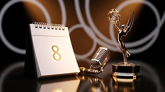 TV Academy to Announce All Emmy Nominations on July 8, Adjusting Promotional Schedules