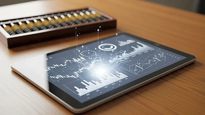 Pilot Launches Meridian AI, Aiming to Match Seasoned Accountants in Bookkeeping