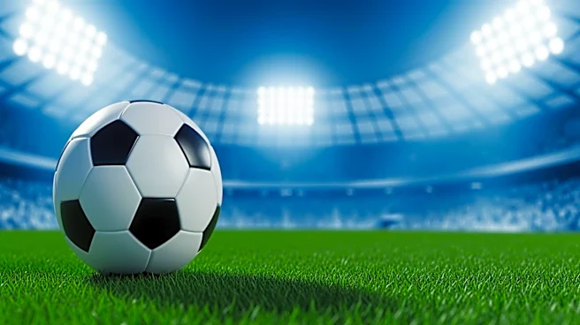 France Secures Victory Over Senegal in World Cup Opener