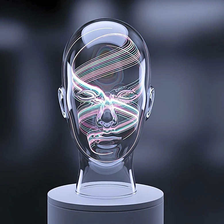 Rainbow's AI Integration Sparks Concerns Among Fashion Models Over Job Security