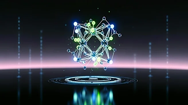 Merck and Protillion Collaborate on AI-Driven Drug Discovery with Potential $510M Milestone