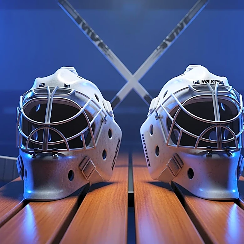 Flyers and Maple Leafs Exchange Goaltenders and Defensemen in Strategic Trade
