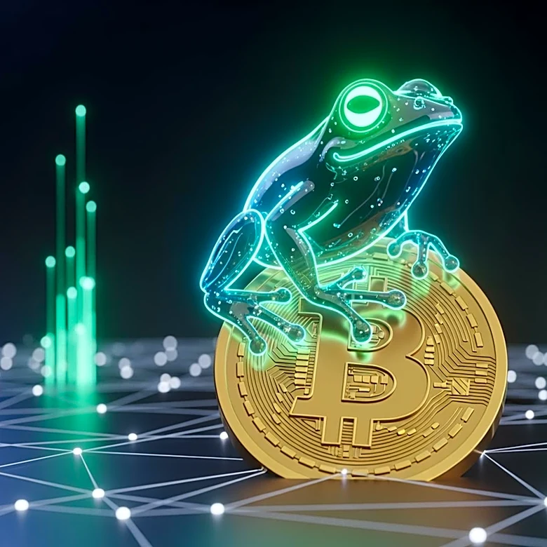 AlphaPepe Prepares for First CEX Partnership Reveal Amid Bitcoin Price Surge Predictions