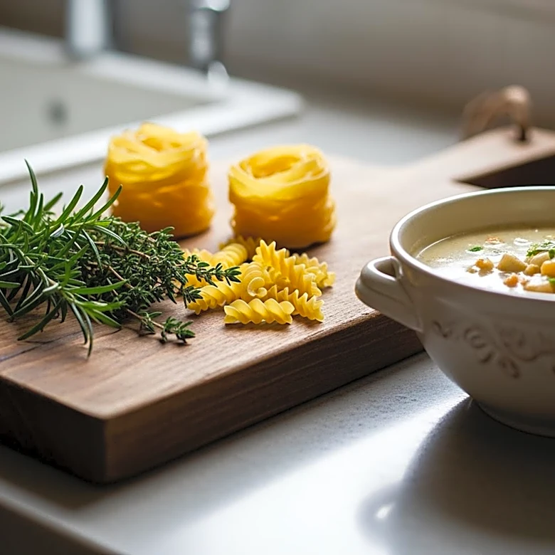 Reser's Fine Foods Expands Product Portfolio with New Chowders and Pasta Entrees
