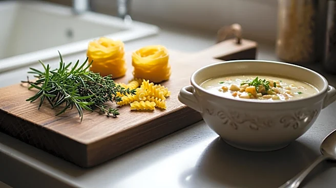 Reser's Fine Foods Expands Product Portfolio with New Chowders and Pasta Entrees