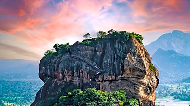 Scenic Group to Launch India and Sri Lanka Tours in 2027, Expanding Asian Offerings