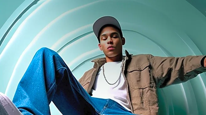 Celebrity Sneaker Trends Highlight Accessibility and Marketing Strategies