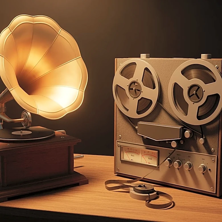 Harpo Marx's Voice Discovered in Rare Recording, Revealing a New Dimension of the Silent Comedian