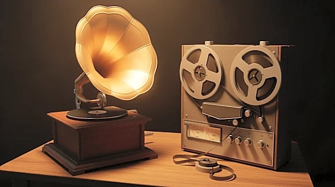 Harpo Marx's Voice Discovered in Rare Recording, Revealing a New Dimension of the Silent Comedian