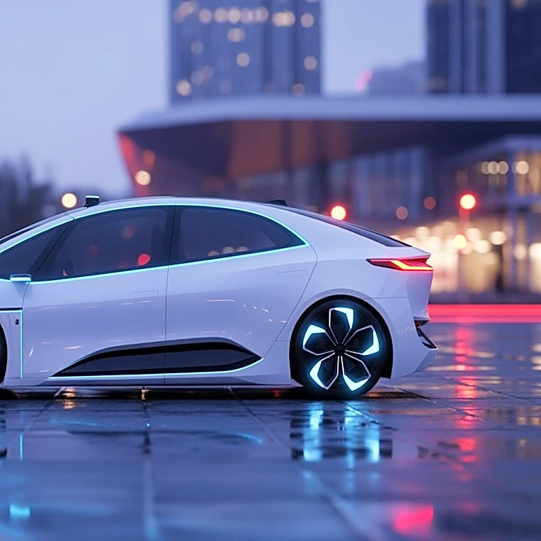 Mobileye to Launch U.S. Robotaxi Service in 2027, Competing with Waymo and Tesla