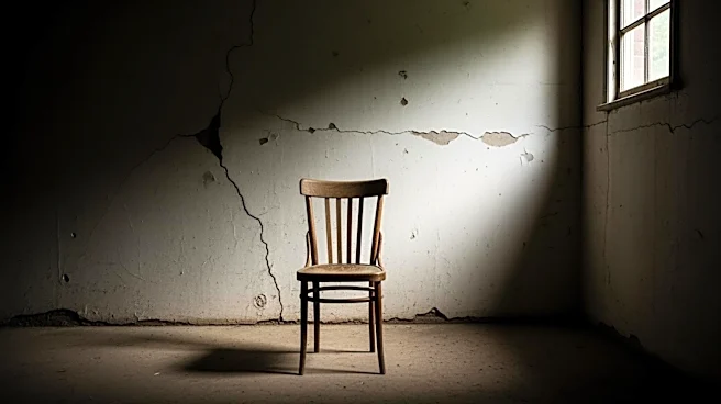 Édouard Louis Explores Family Tragedy in 'Collapse'