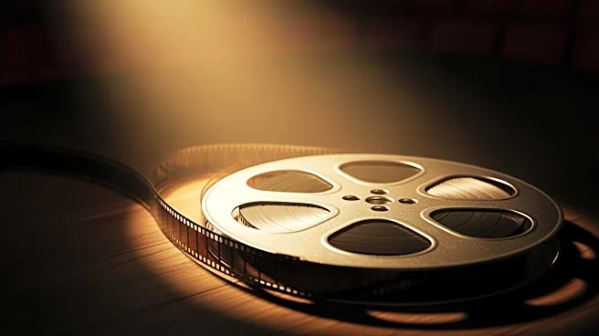 Film 'Obsession' Achieves Historic Box Office Success, Surpassing Big-Budget Releases